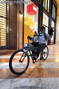 2018-12-20 Milano - Critical Mass 38